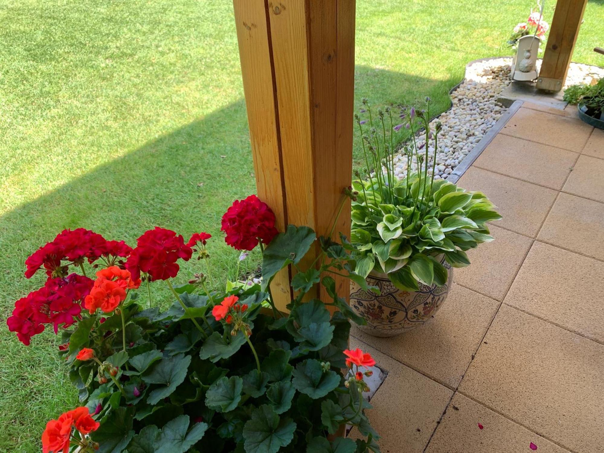 Szarszo With 3 And Private Beach, Private Parking Ferienhaus