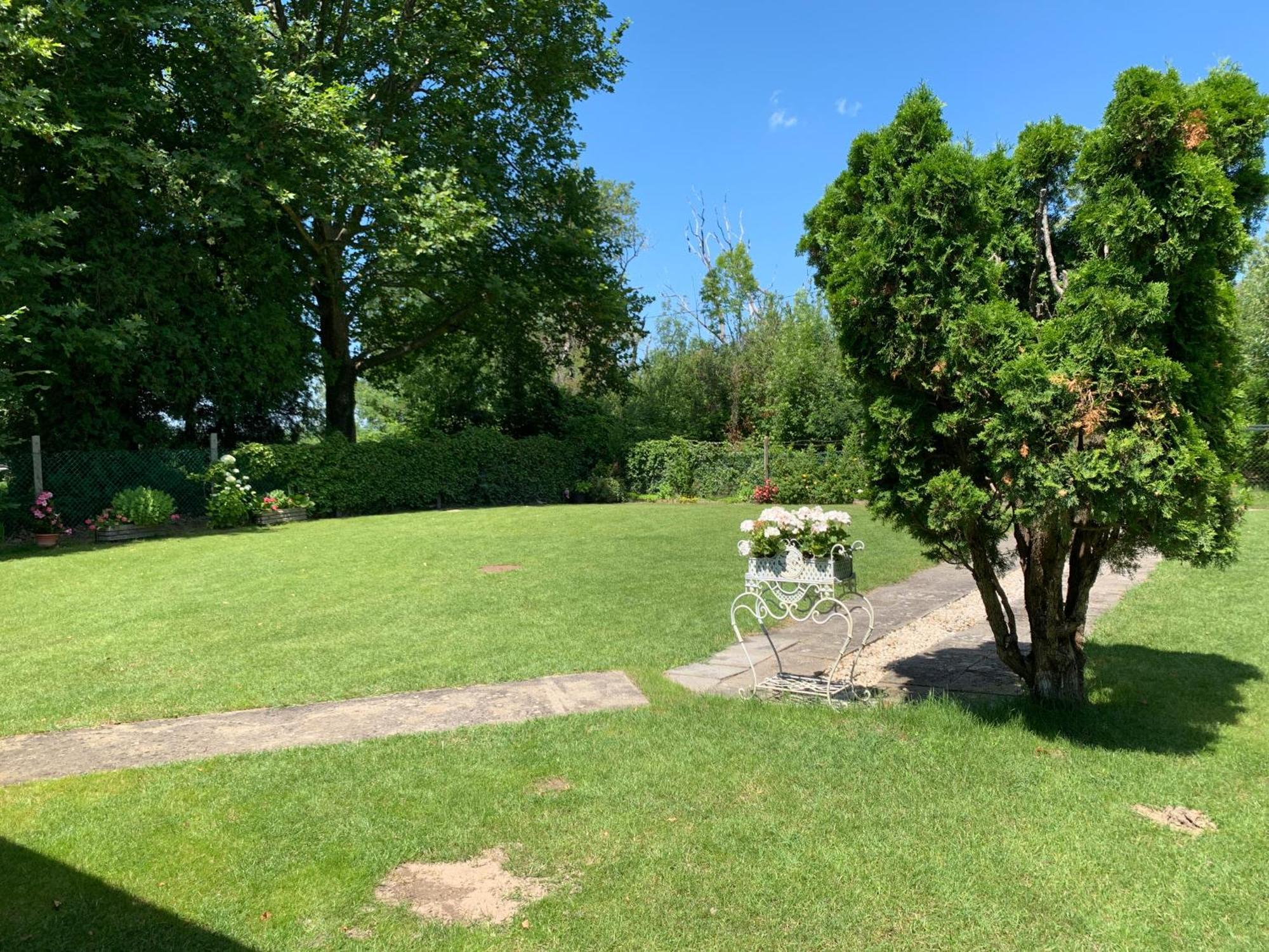 Ferienhaus Szarszo With 3 And Private Beach, Private Parking *