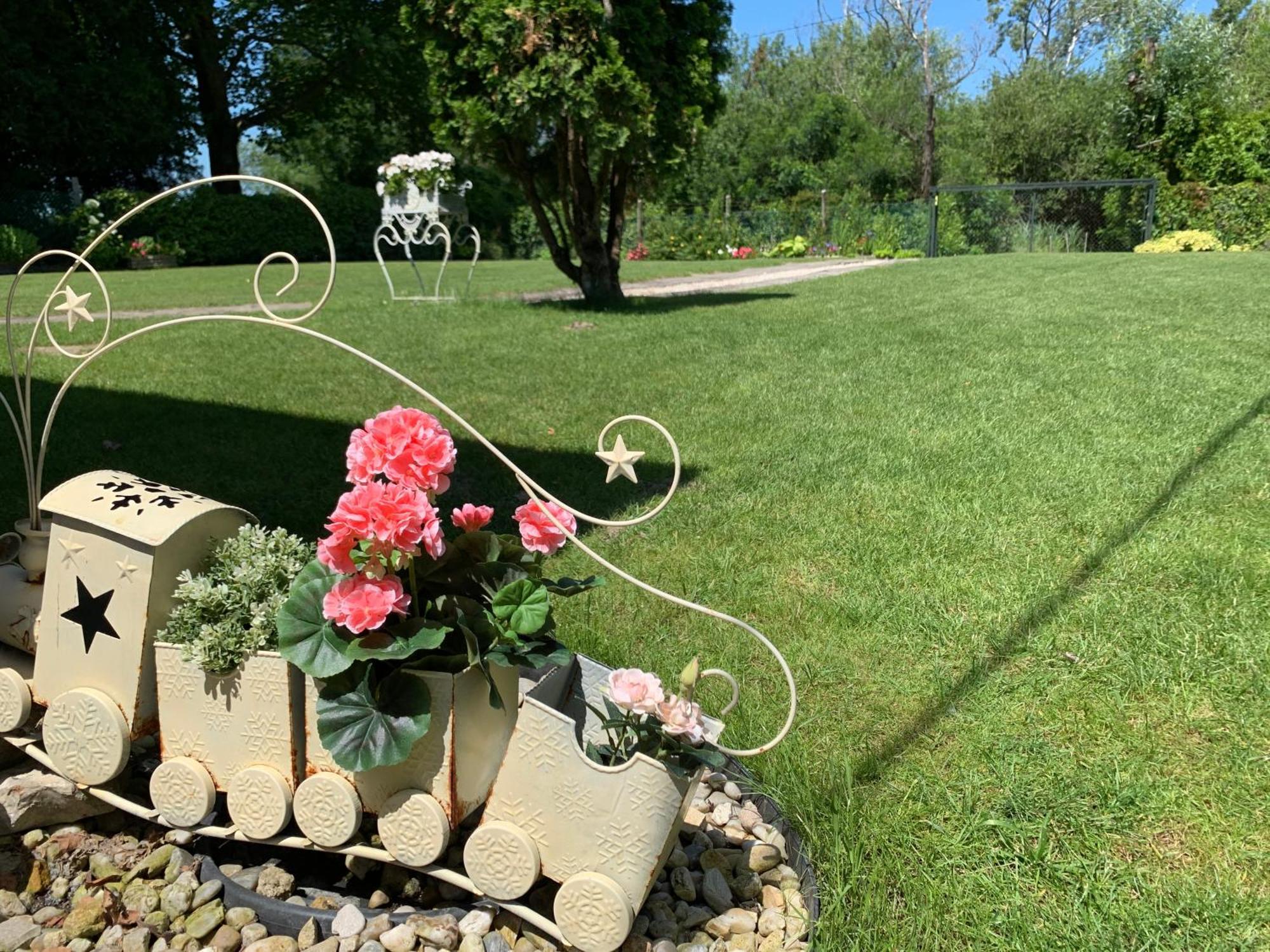 Ferienhaus Szarszo With 3 And Private Beach, Private Parking Balatonszarszo