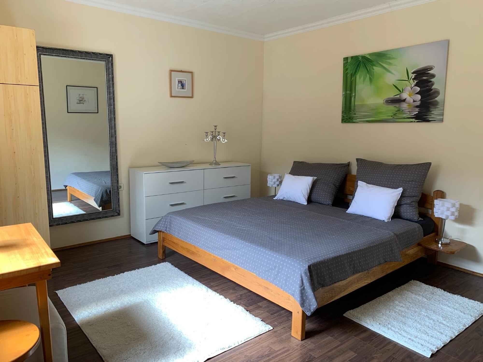 Szarszo With 3 And Private Beach, Private Parking Ferienhaus